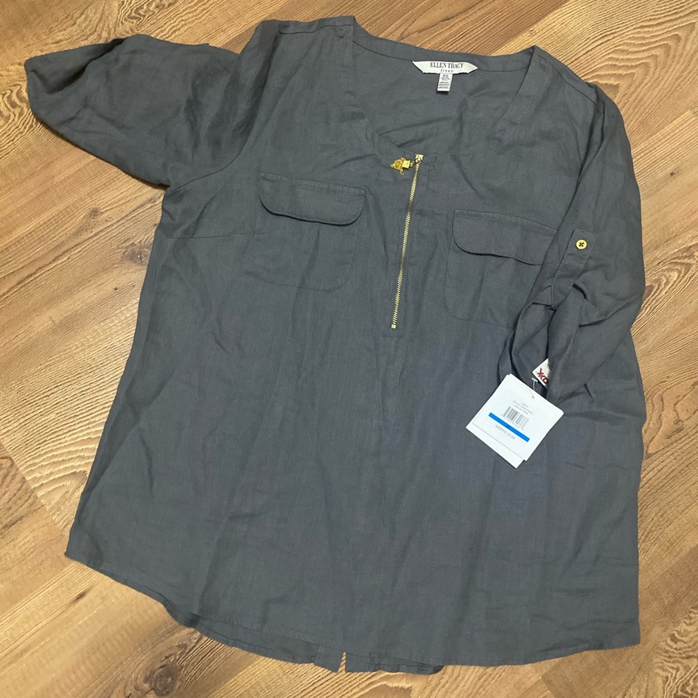 Womens Blouse